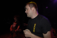 NAPALM DEATH